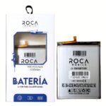 Batería Roca para Samsung A326/A426/A725/A726/A32 5G/A42 5G/A72 4G/A72 5G