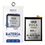 Batería Roca para Motorola G32/G41 (NC50)