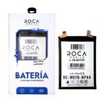 Batería Roca para Motorola Edge 40/Edge 30 Fusion (NP44)