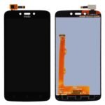 Display Motorola XT1721/XT1723/XT1724/XT1725/Moto C Plus Comp. Negro