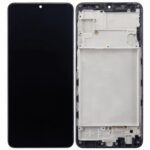 Display Samsung A225/A22 Comp. c/Marco Negro (OLED)