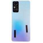 Tapa Trasera Xiaomi Redmi Note 12 Pro 4G c/Lens Aurora (sin garantía  sin devolución)