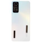 Tapa Trasera Xiaomi Redmi Note 12 Pro 4G c/Lens Blanco (sin garantía  sin devolución)