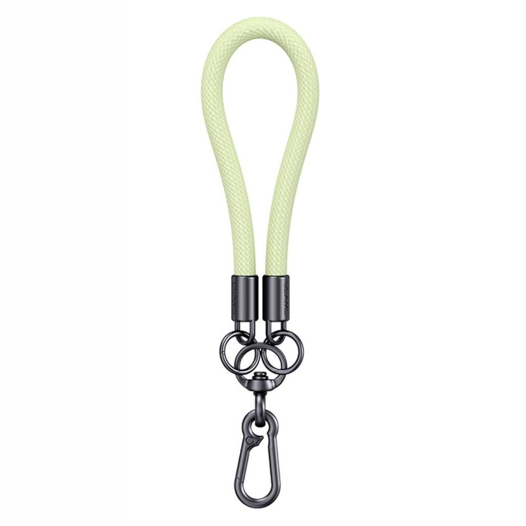 dlimgs.php_-5299.jpg Correa para Muñeca 8mm 0.3M Verde ZB283 USAMS - Imagen 1