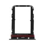 Bandeja SIM Card Xiaomi Redmi Note 10 5G Negro