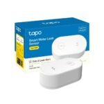 Sensor Inteligente de Fugas de Agua TAPO T300   TP-LINK - Imagen 7