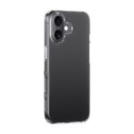 Case   Apple iPhone 16 6.1"  TPU  Transparente  Primary Series  BH885  USAMS - Imagen 2