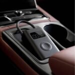 Mini Compresor de Aire Compressor 2   Puerto de Carga Tipo C  Xiaomi