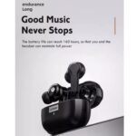 Auricular Bluetooth LP1S   ANC  Blanco  Lenovo - Imagen 4