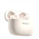 Auricular Bluetooth Mibro Earbuds  AC1   ENC  Blanco  by Xiaomi