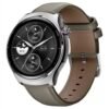 Smartwatch Mibro Lite 3 Pro   1.3"  350mAh  c/2 Mallas  Gris  by Xiaomi