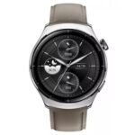 Smartwatch Mibro Lite 3 Pro   1.3"  350mAh  c/2 Mallas  Gris  by Xiaomi - Imagen 2