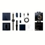 Smartwatch Mibro Lite 3 Pro   1.3"  350mAh  c/2 Mallas  Dorado  by Xiaomi - Imagen 4