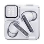Auricular Bluetooth TWS MeloBuds Neo  Blanco  QCY By Xiaomi - Imagen 4