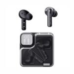 Auricular Bluetooth TWS MeloBuds Neo  Negro  QCY By Xiaomi - Imagen 4