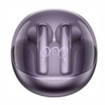 Auricular Bluetooth TWS AilyBuds Clear  Violeta  QCY By Xiaomi