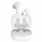 Auricular Bluetooth TWS T13   Blanco  QCY By Xiaomi