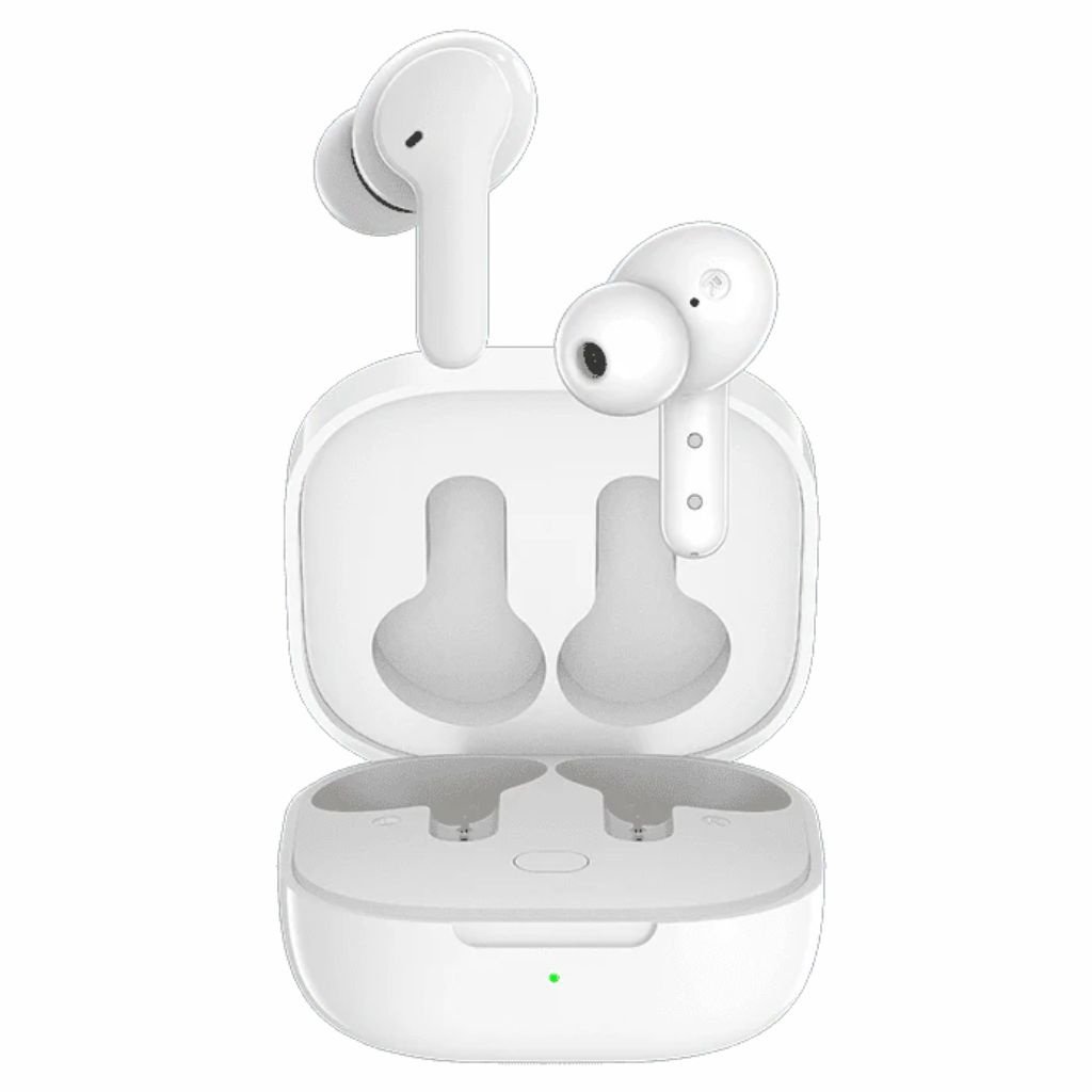 dlimgs.php_-5388.jpg Auricular Bluetooth TWS T13 Blanco QCY By Xiaomi - Imagen 1