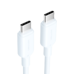 Cable USB-C a USB-C   3A / 1M / Celeste  TRCSF  Vention - Imagen 13