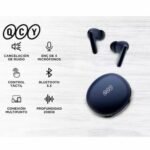 Auricular Bluetooth TWS T13 ANC 2   Negro  QCY By Xiaomi - Imagen 3