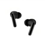 Auricular Bluetooth TWS T13 ANC 2   Negro  QCY By Xiaomi - Imagen 4
