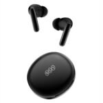 Auricular Bluetooth TWS T13 ANC 2   Negro  QCY By Xiaomi - Imagen 5