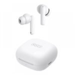 Auricular Bluetooth TWS T13 ANC   Blanco  QCY By Xiaomi