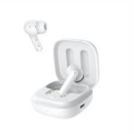 Auricular Bluetooth TWS T13 ANC   Blanco  QCY By Xiaomi - Imagen 3