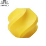 Filamento Bambu Lab PETG HF   Amarillo G02-Y0-1.75-1000-SPL