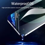 (S) Pack 20 Láminas Hydrogel Privacidad   Tamaño S  180GFY-01Y  Rock Space 6941402784287 - Imagen 2
