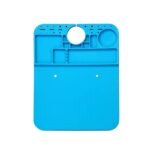 Base para Microscopio 26 x 20 cm (TE-605)   Silicona   Relife - Imagen 3