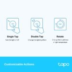 Botón Inteligente Tapo S200D   TP-LINK - Imagen 4