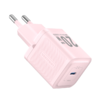 Cargador de Pared USB-C GaN   20W / Rosado  FEPP0-EU  Vention - Imagen 14