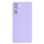Tapa Trasera Samsung G990/S21 FE c/Lens Violeta (sin garantía  sin devolución)