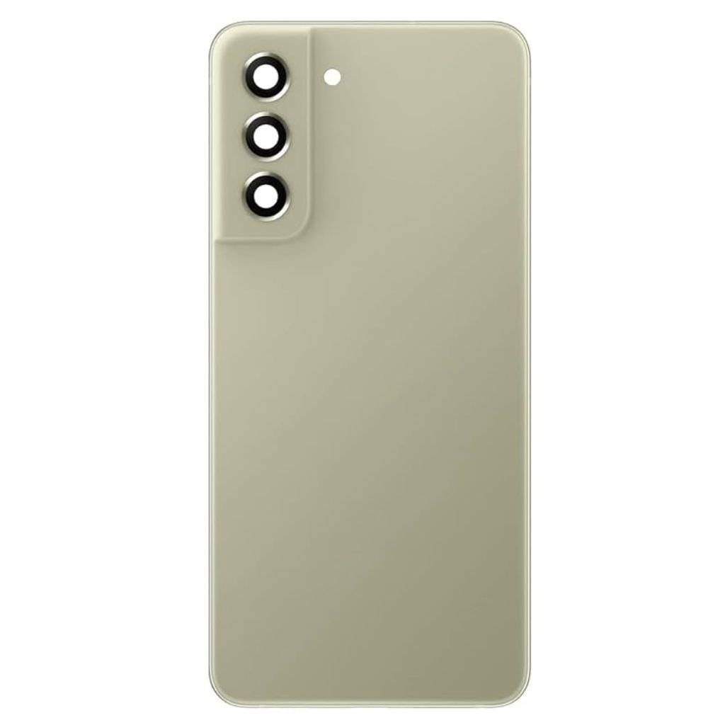 dlimgs.php_-5482.jpg Tapa Trasera Samsung G990/S21 FE c/Lens Verde (sin garantía sin devolución) - Imagen 1
