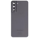 Tapa Trasera Samsung G990/S21 FE c/Lens Negro (sin garantía  sin devolución)