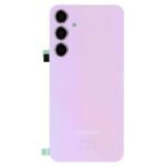Tapa Trasera Samsung A546/A54 c/Lens Violeta Generico (sin garantía  sin devolución)