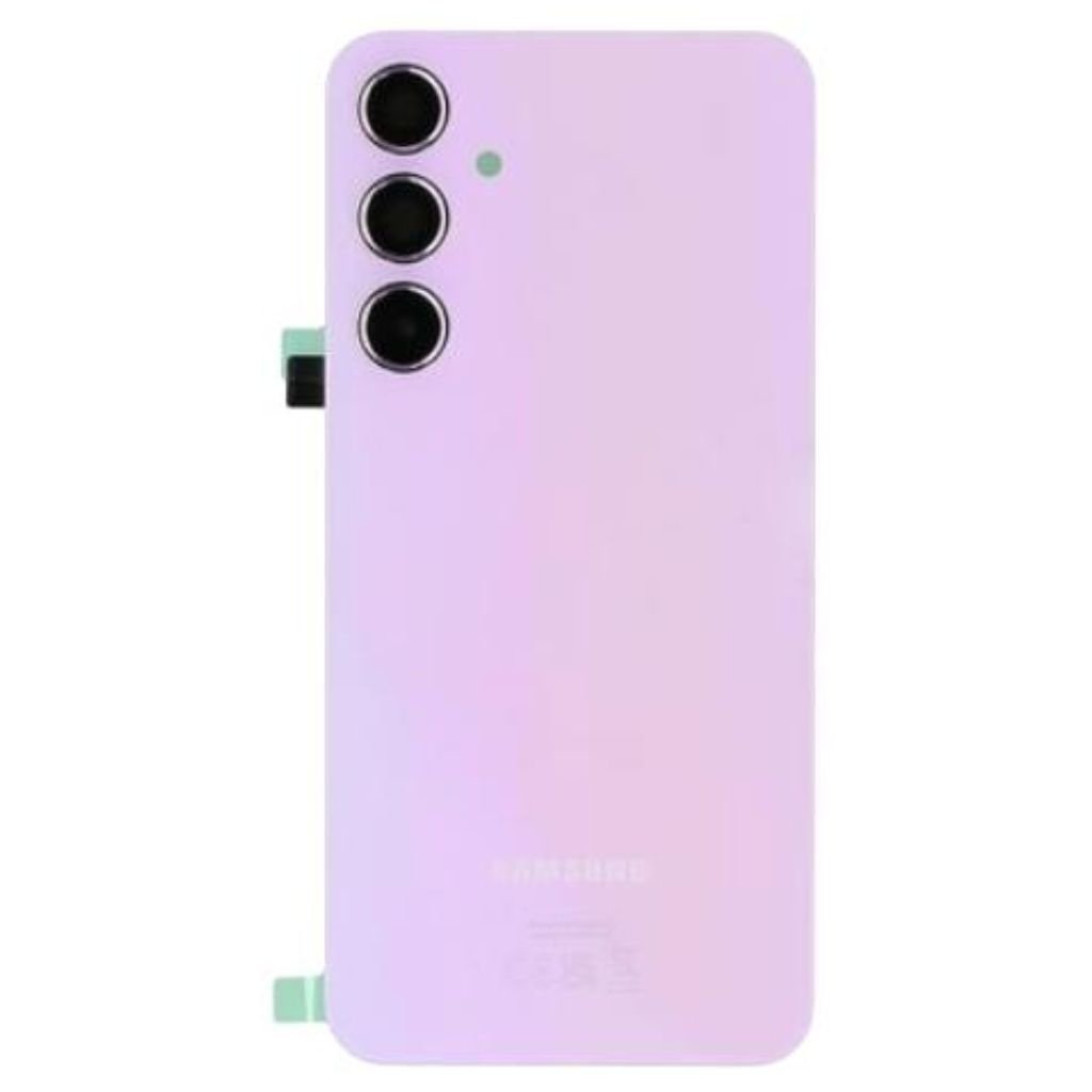 dlimgs.php_-5484.jpg Tapa Trasera Samsung A546/A54 c/Lens Violeta Generico (sin garantía sin devolución) - Imagen 1