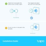Botón Inteligente Tapo S200D   TP-LINK - Imagen 5