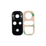 Lens Xiaomi Poco M5s Cámara Principal