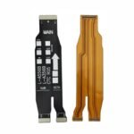 Flex Samsung A556/A55 Placa