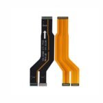 Flex Samsung A155/A15 Placa