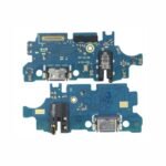 Flex Samsung A155/A15 Conector de Carga