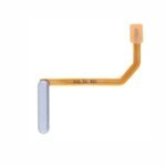 Flex Samsung A155/A15 Lector de Huella Celeste