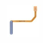 Flex Samsung A155/A15 Lector de Huella Azul