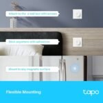 Botón Inteligente Tapo S200D   TP-LINK - Imagen 6