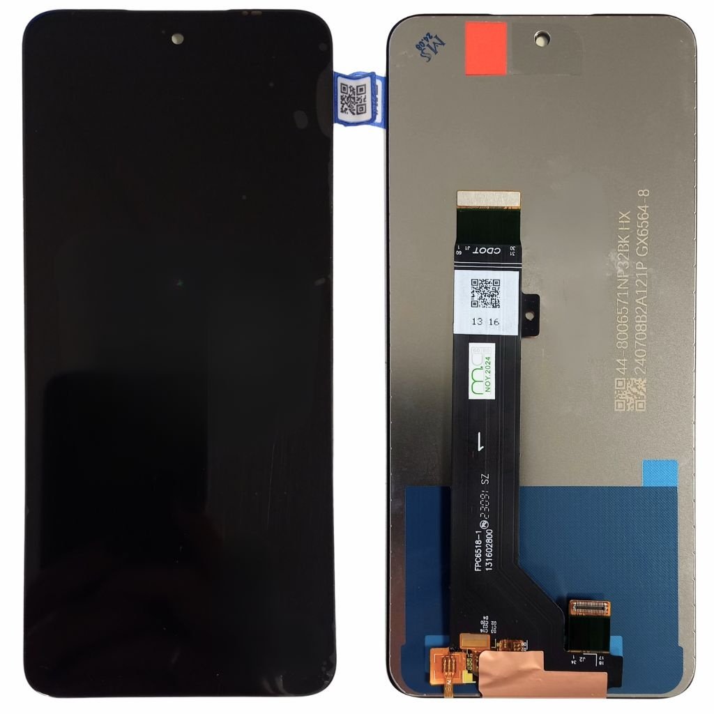 dlimgs.php_-5510.jpg Display Motorola XT2363 G34 Comp. Negro - Imagen 1