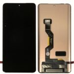 Display Motorola XT2403/Edge 50 Pro Comp. Negro