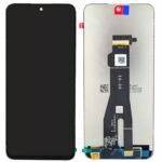 Display Huawei Honor X7b (CLK-LX1  CLK-LX2) Comp. Negro