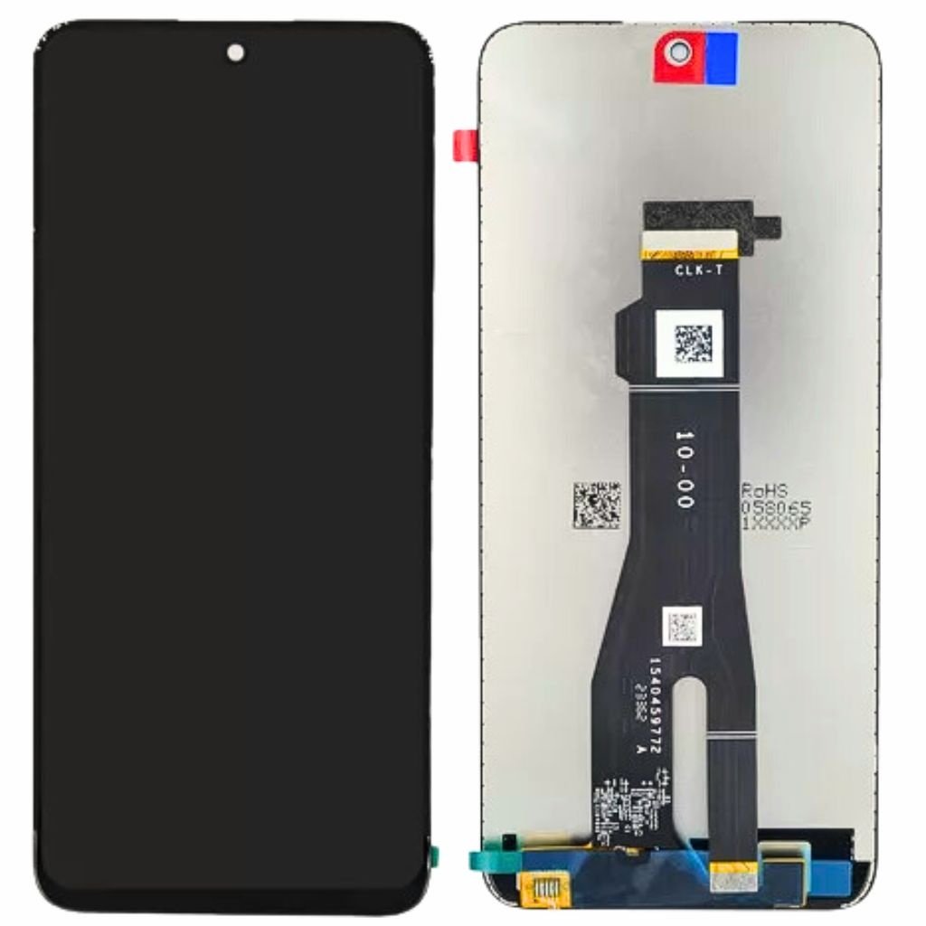 dlimgs.php_-5513.jpg Display Huawei Honor X7b (CLK-LX1 CLK-LX2) Comp. Negro - Imagen 1